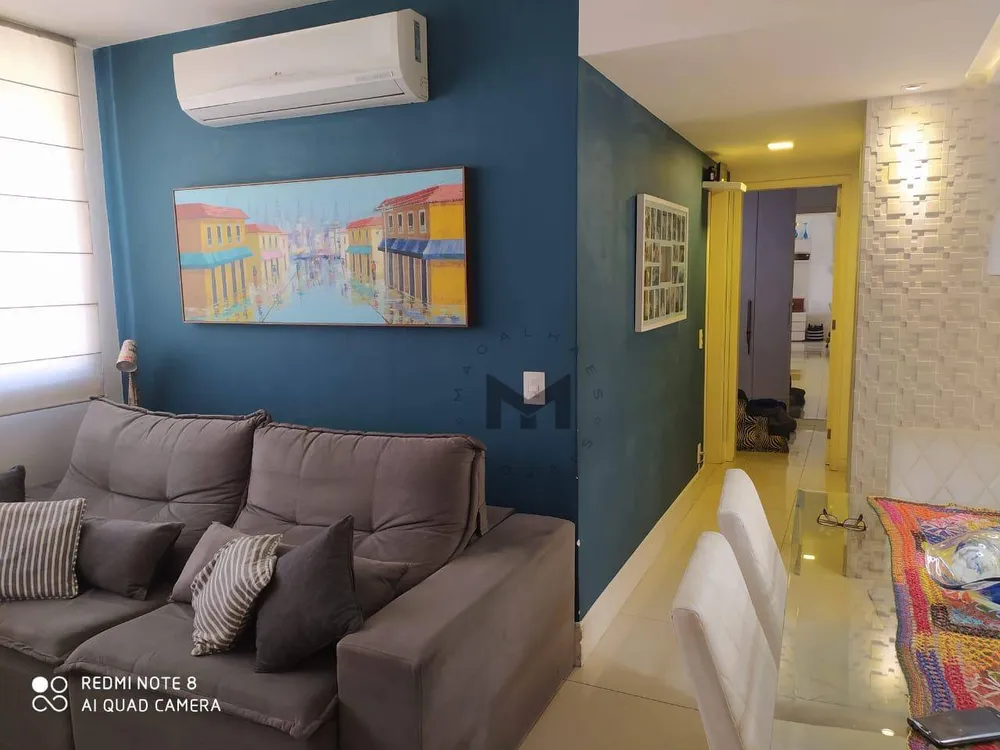 Apartamento, 2 quartos, 82 m² - Foto 21