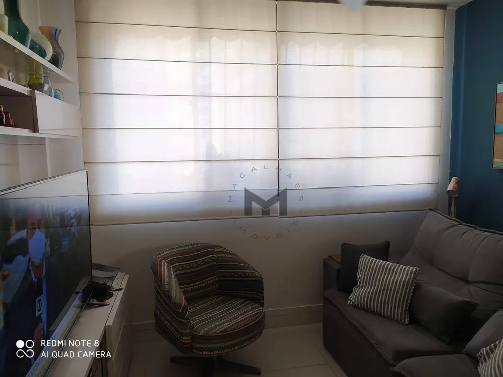 Apartamento, 2 quartos, 82 m² - Foto 30
