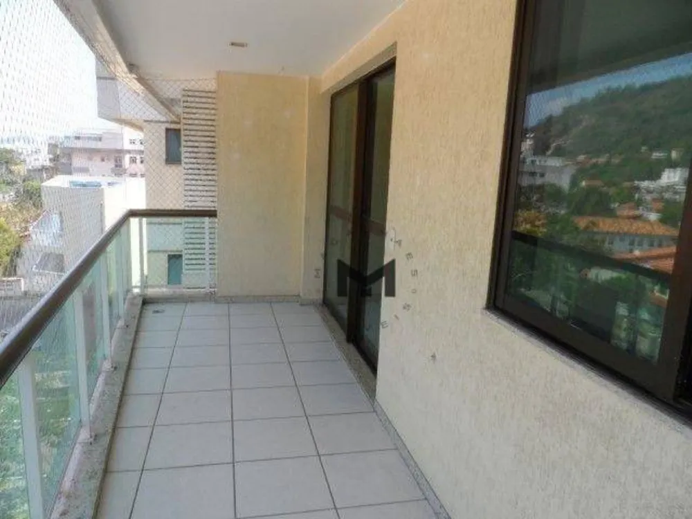 Apartamento, 2 quartos, 89 m² - Foto 1