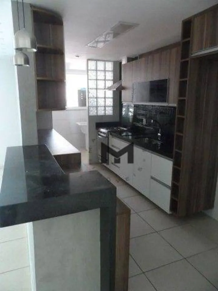 Apartamento, 2 quartos, 89 m² - Foto 5