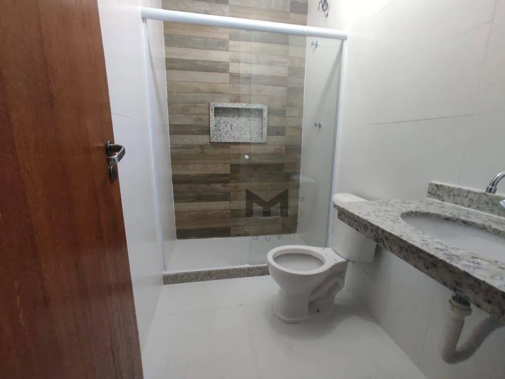 Casa, 3 quartos, 80 m² - Foto 11