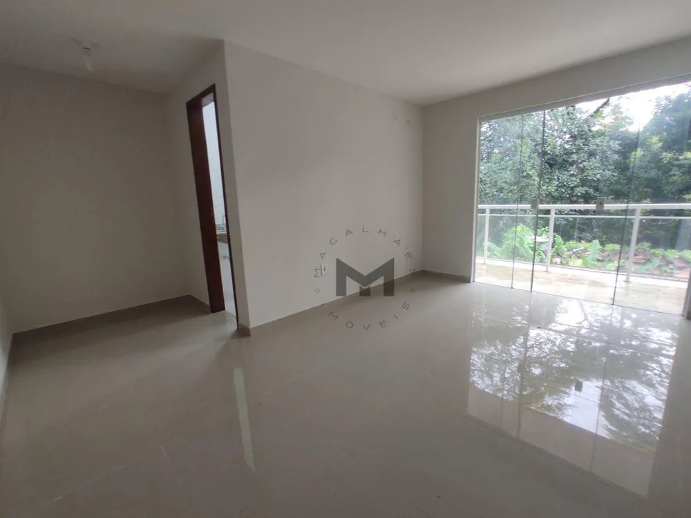 Casa, 3 quartos, 80 m² - Foto 9