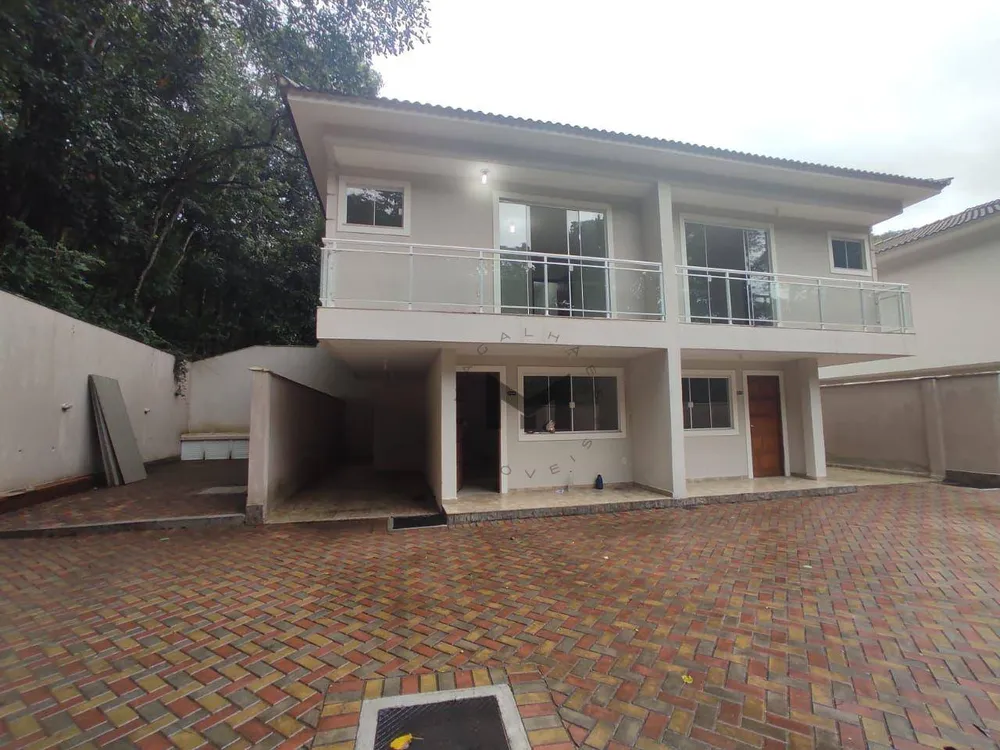 Casa, 3 quartos, 80 m² - Foto 1