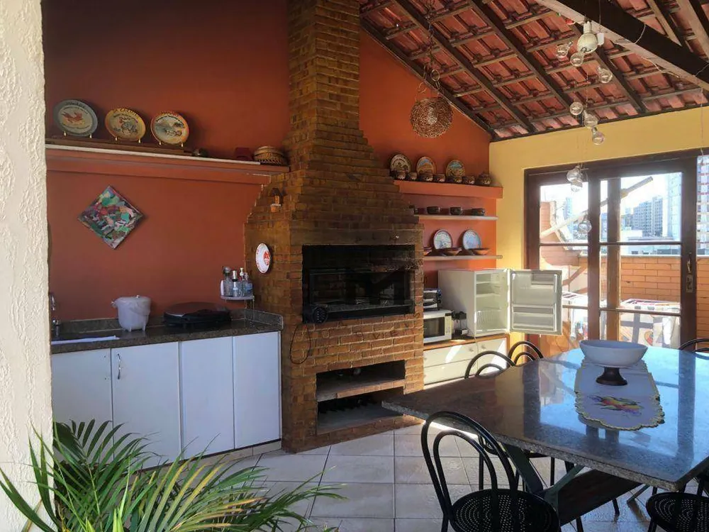 Cobertura, 5 quartos, 350 m² - Foto 1