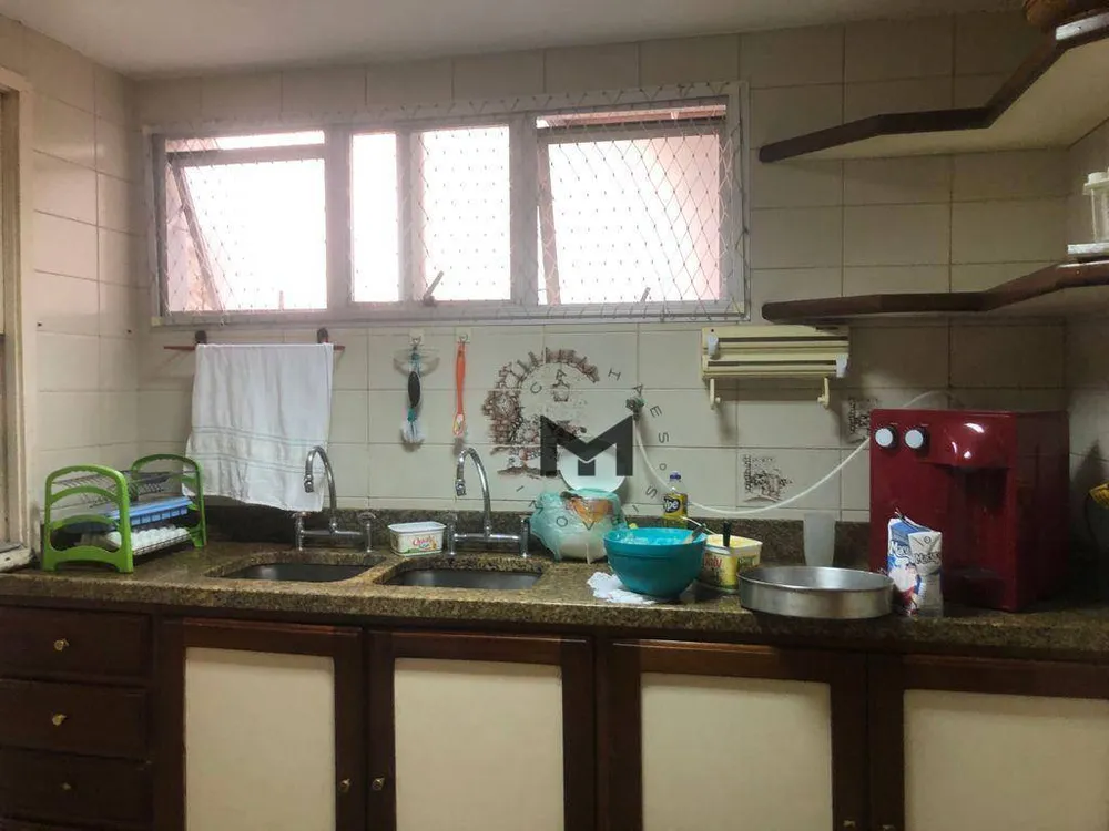 Cobertura, 5 quartos, 350 m² - Foto 16
