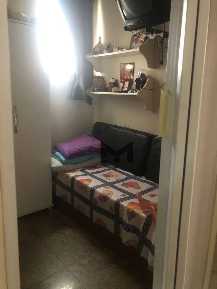 Cobertura, 5 quartos, 350 m² - Foto 14