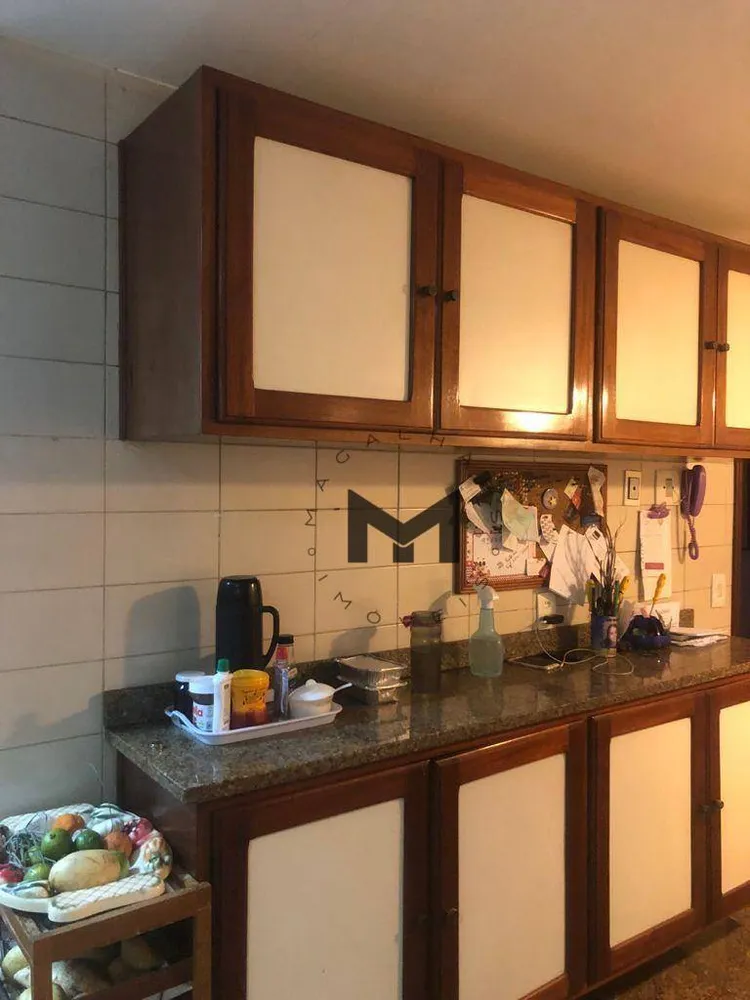 Cobertura, 5 quartos, 350 m² - Foto 10