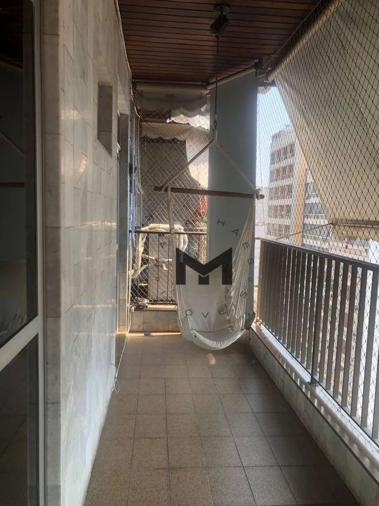 Cobertura, 5 quartos, 350 m² - Foto 4