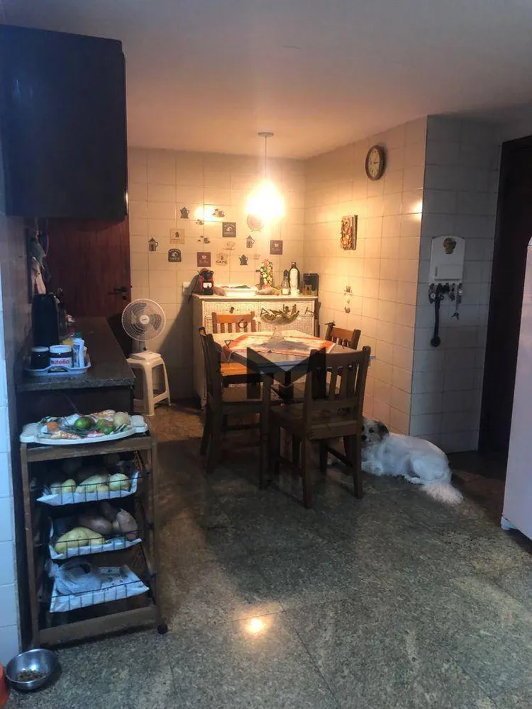 Cobertura, 5 quartos, 350 m² - Foto 13