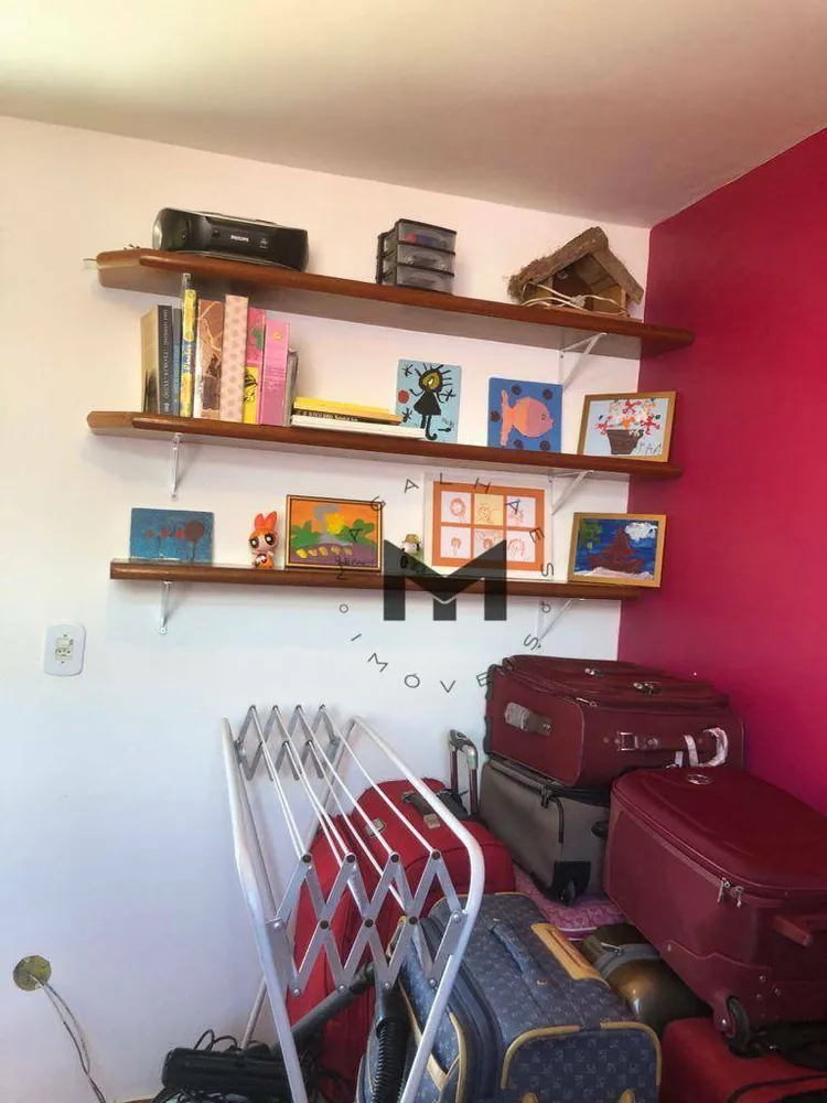 Cobertura, 5 quartos, 350 m² - Foto 29