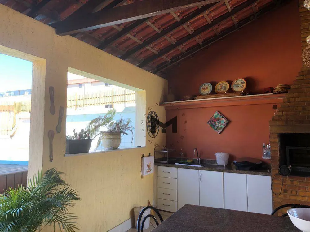 Cobertura, 5 quartos, 350 m² - Foto 15