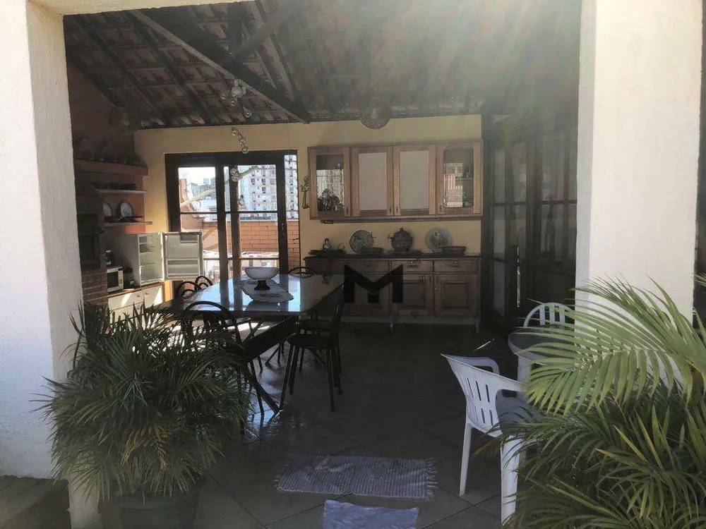 Cobertura, 5 quartos, 350 m² - Foto 12