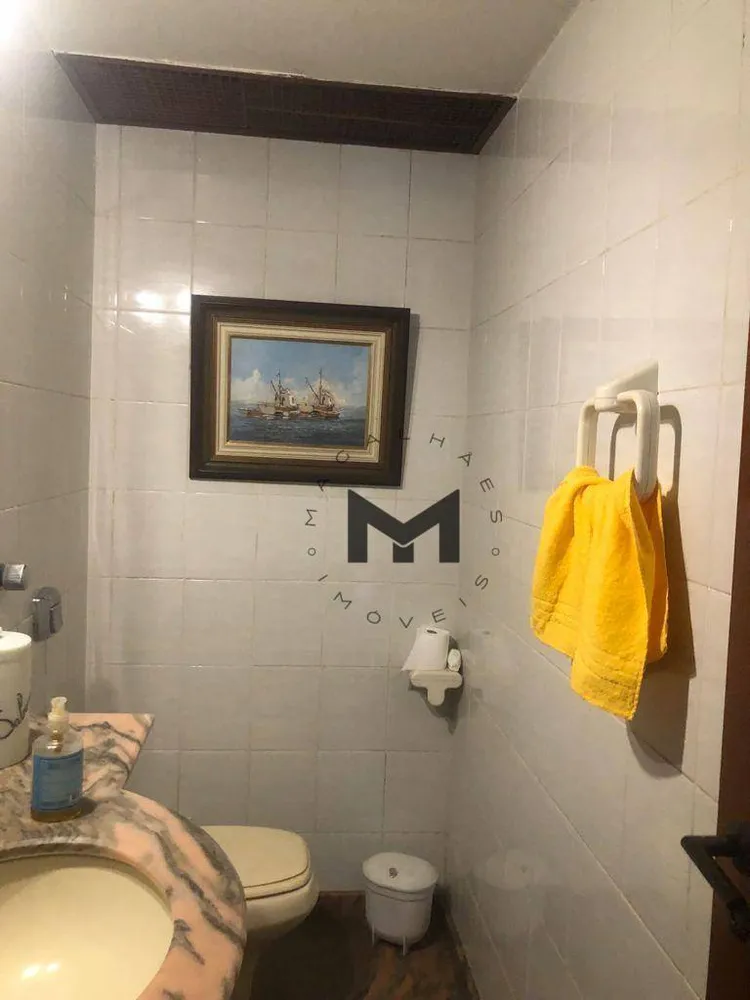 Cobertura, 5 quartos, 350 m² - Foto 25