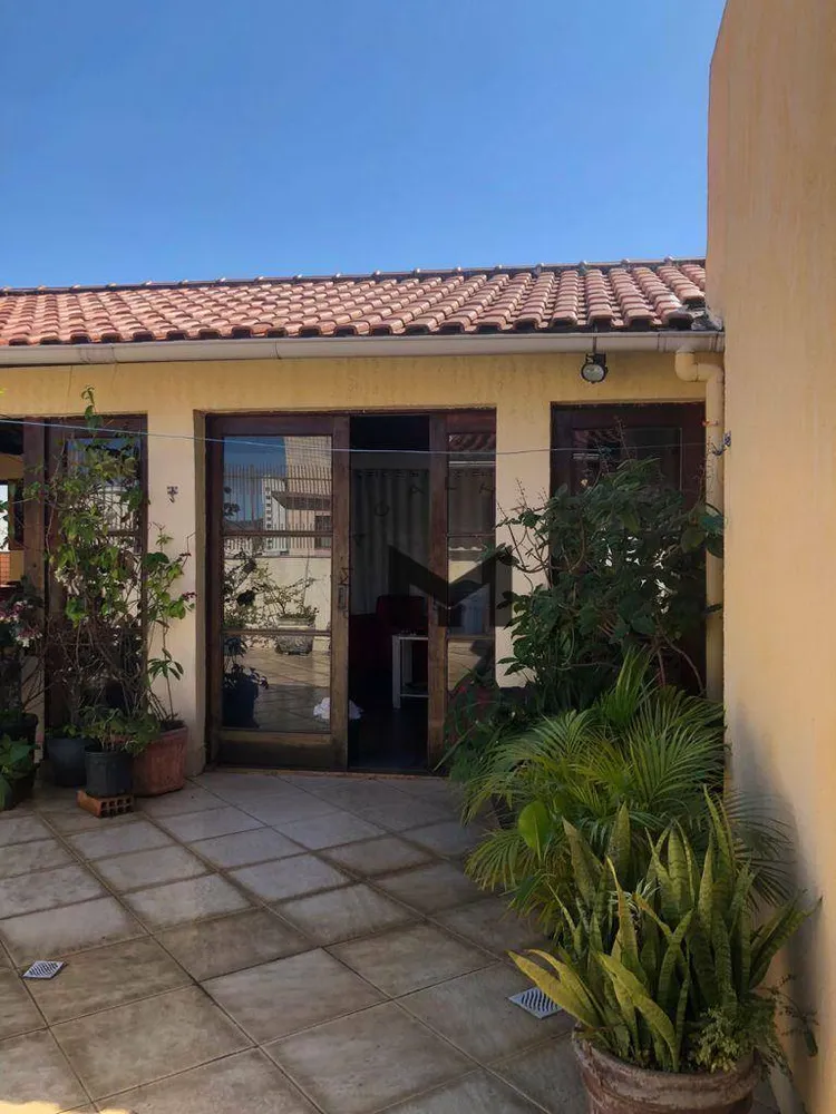 Cobertura, 5 quartos, 350 m² - Foto 27