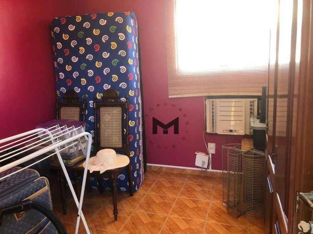 Cobertura, 5 quartos, 350 m² - Foto 20