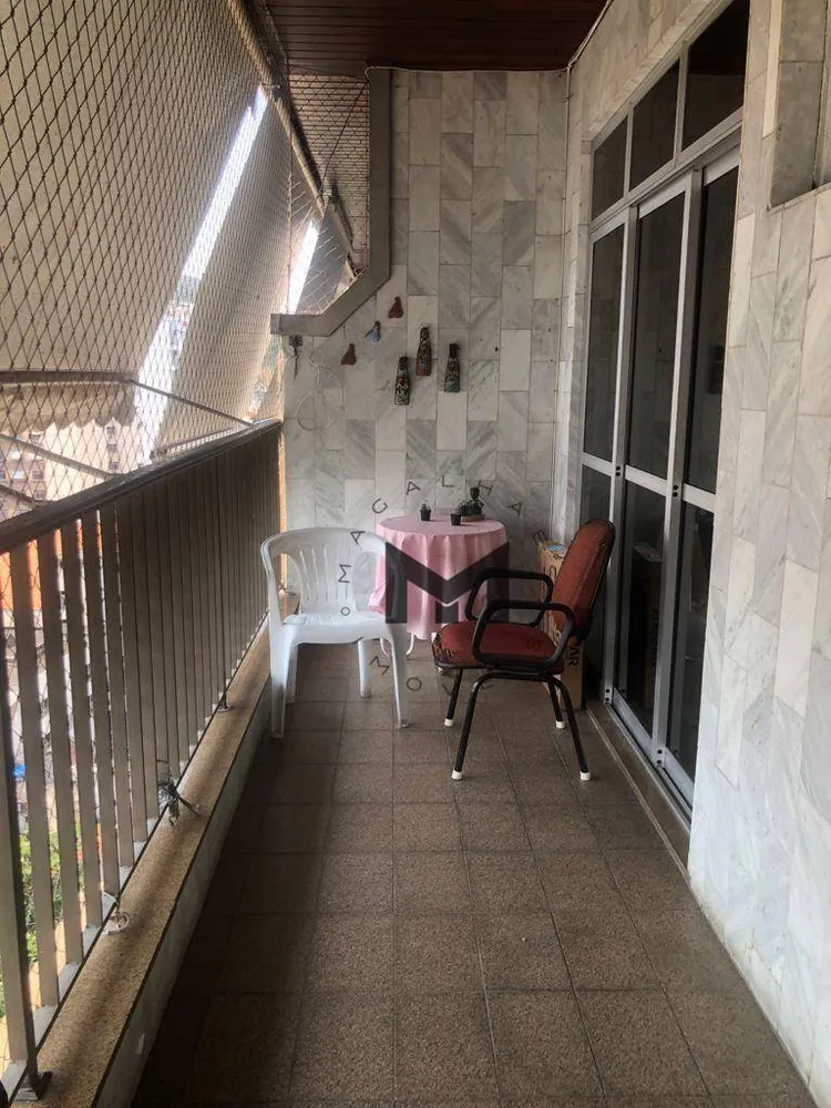 Cobertura, 5 quartos, 350 m² - Foto 22
