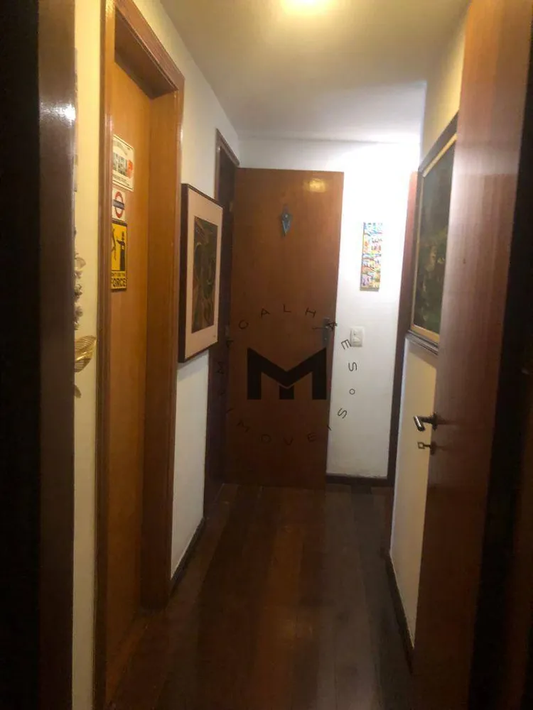 Cobertura, 5 quartos, 350 m² - Foto 6