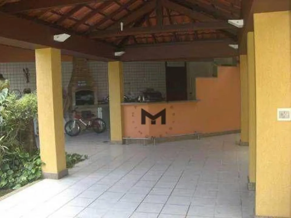 Casa, 5 quartos, 550 m² - Foto 5