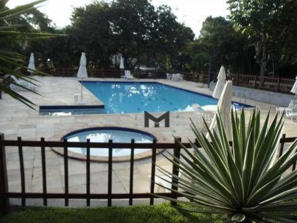 Casa, 5 quartos, 550 m² - Foto 14