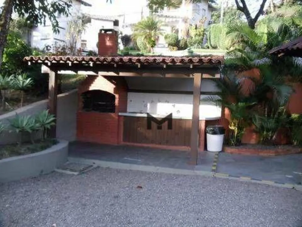 Casa, 5 quartos, 550 m² - Foto 13