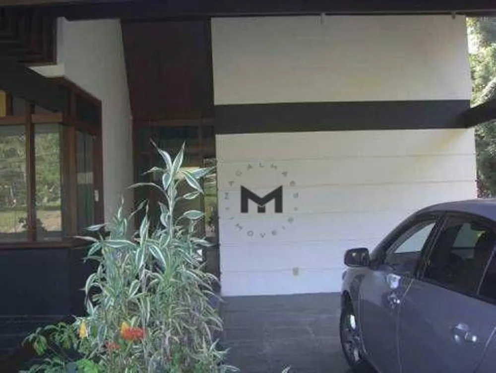 Casa, 5 quartos, 550 m² - Foto 9