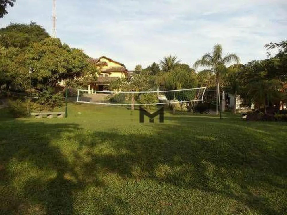 Casa, 5 quartos, 550 m² - Foto 12