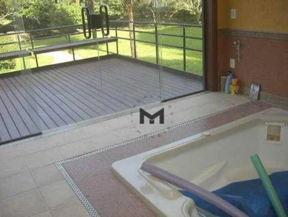 Casa, 5 quartos, 550 m² - Foto 4
