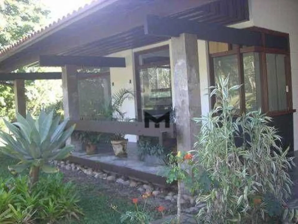 Casa, 5 quartos, 550 m² - Foto 1
