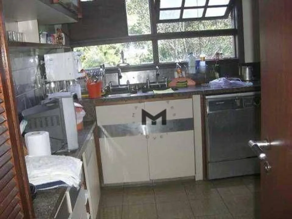 Casa, 5 quartos, 550 m² - Foto 7
