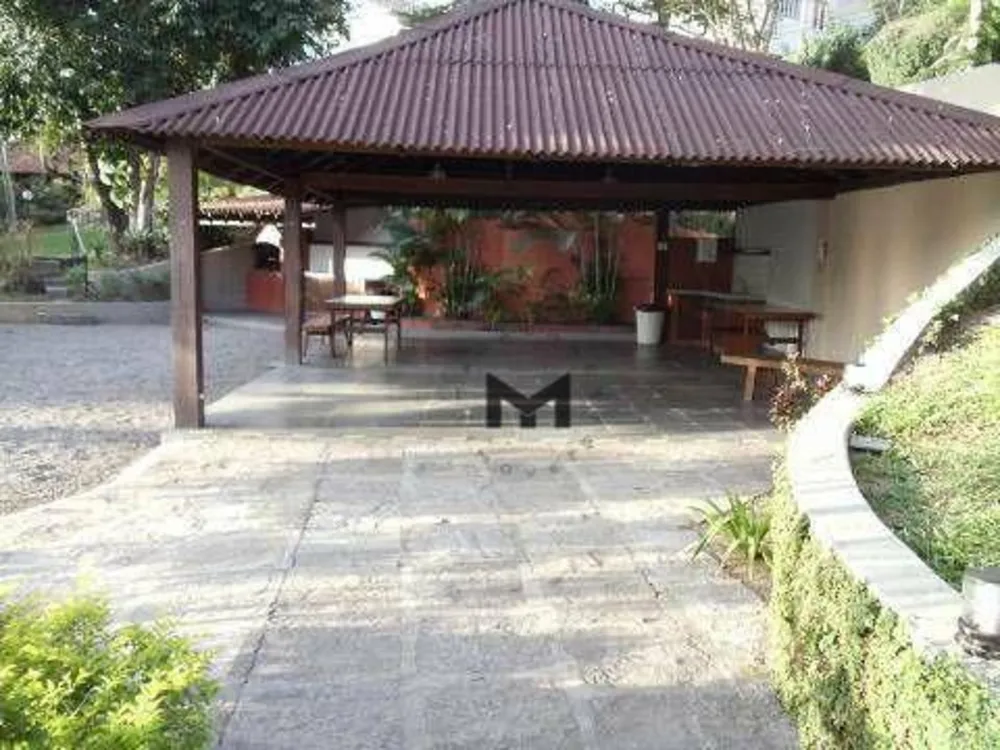 Casa, 5 quartos, 550 m² - Foto 15