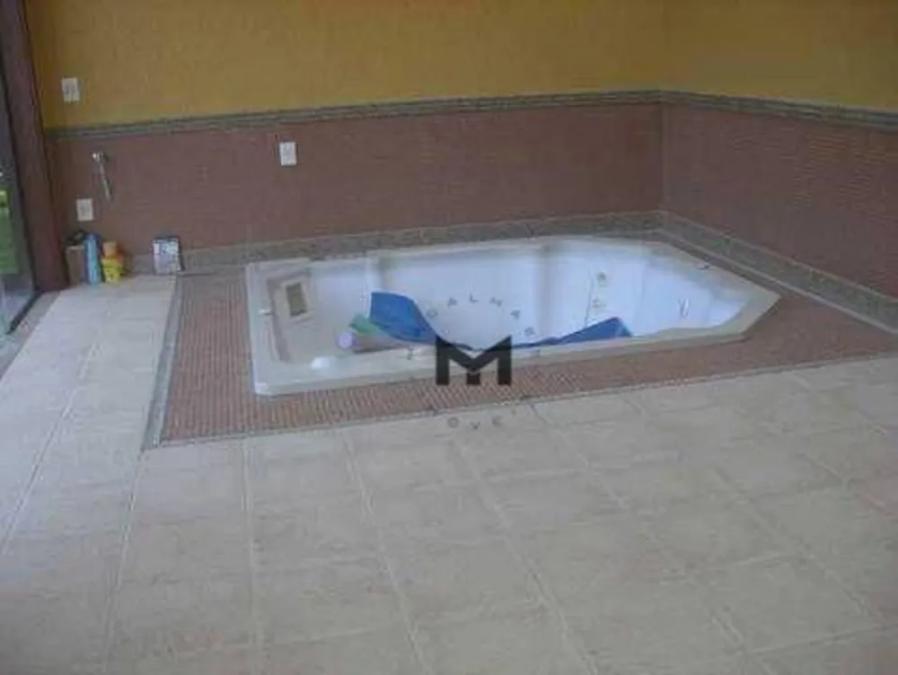 Casa, 5 quartos, 550 m² - Foto 8