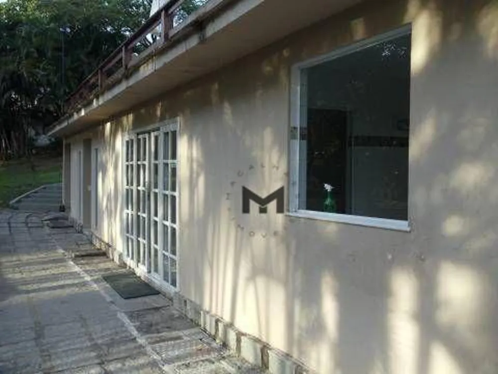 Casa, 5 quartos, 550 m² - Foto 2