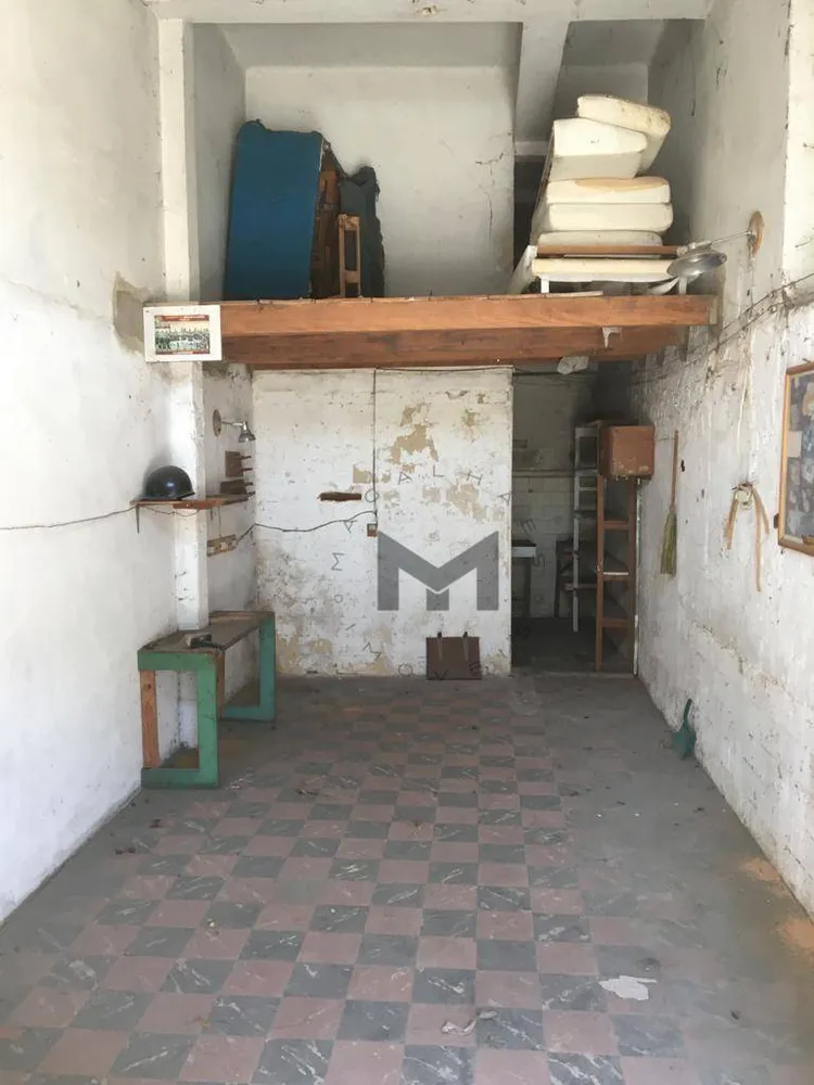 Loja-Salão, 30 m² - Foto 5