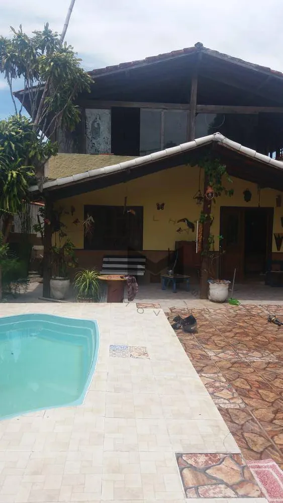 Casa, 2 quartos, 130 m² - Foto 1
