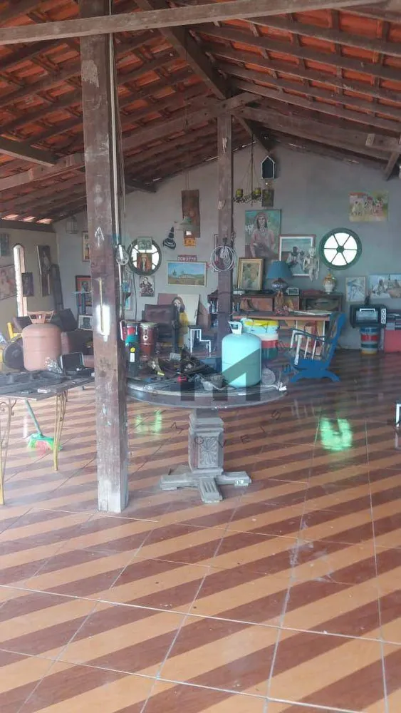 Casa, 2 quartos, 130 m² - Foto 3