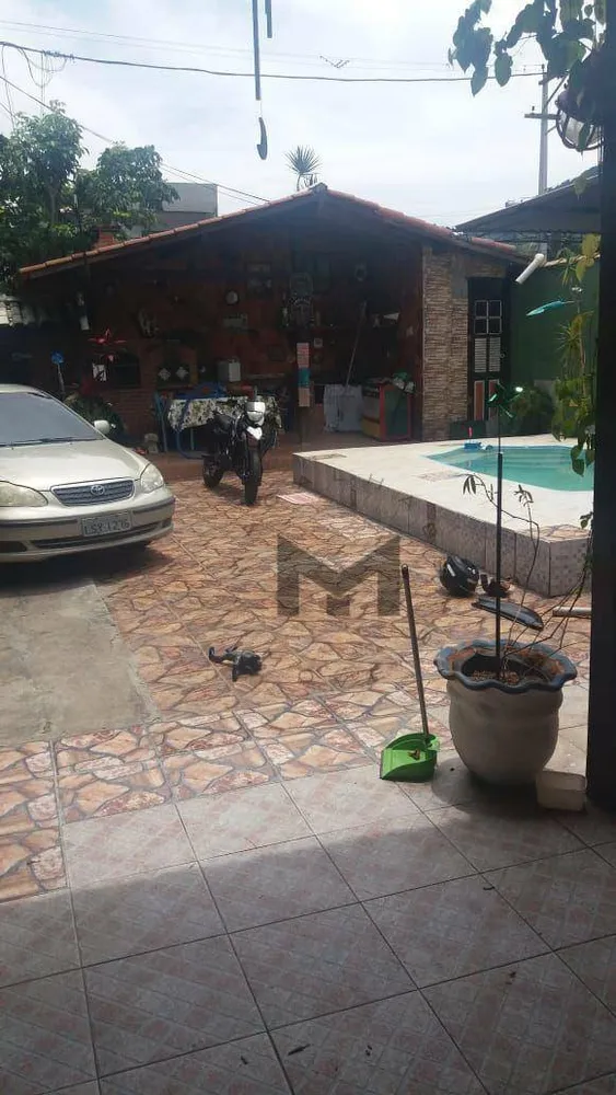 Casa, 2 quartos, 130 m² - Foto 2