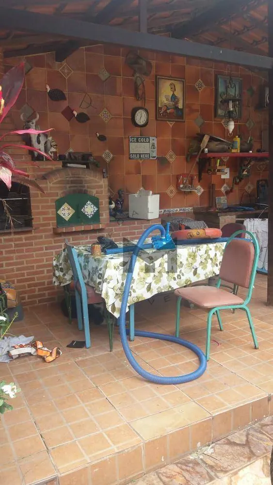 Casa, 2 quartos, 130 m² - Foto 5