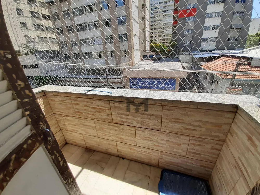 Apartamento, 2 quartos, 60 m² - Foto 13