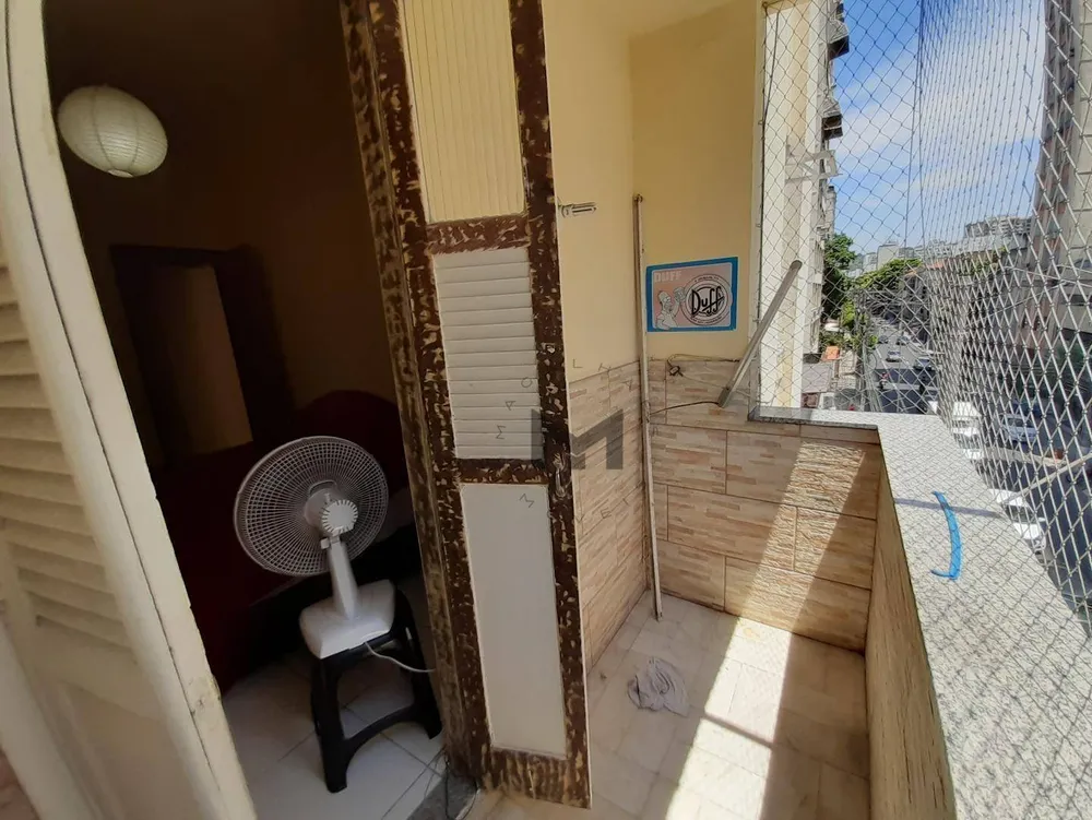 Apartamento, 2 quartos, 60 m² - Foto 15