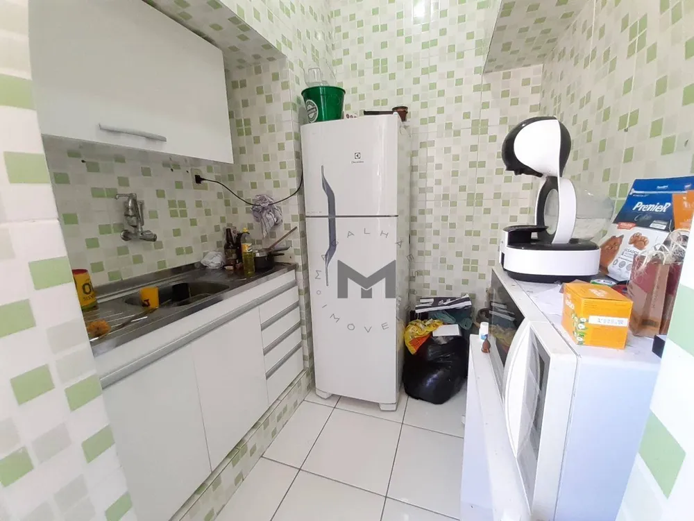 Apartamento, 2 quartos, 60 m² - Foto 2