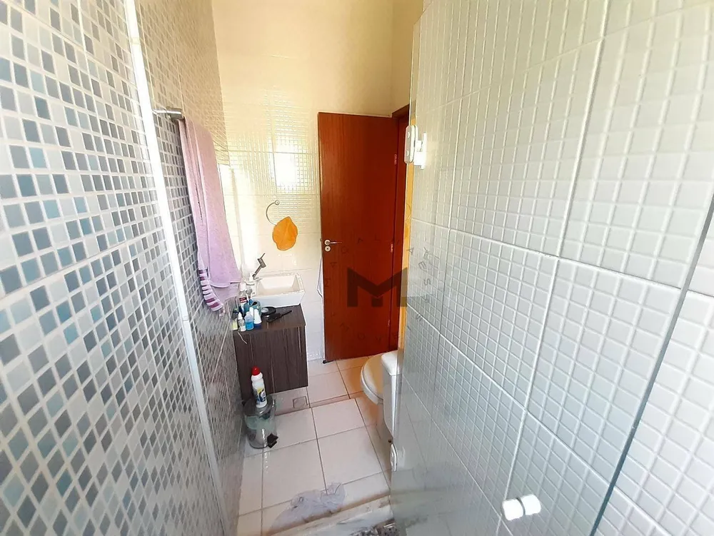 Apartamento, 2 quartos, 60 m² - Foto 8