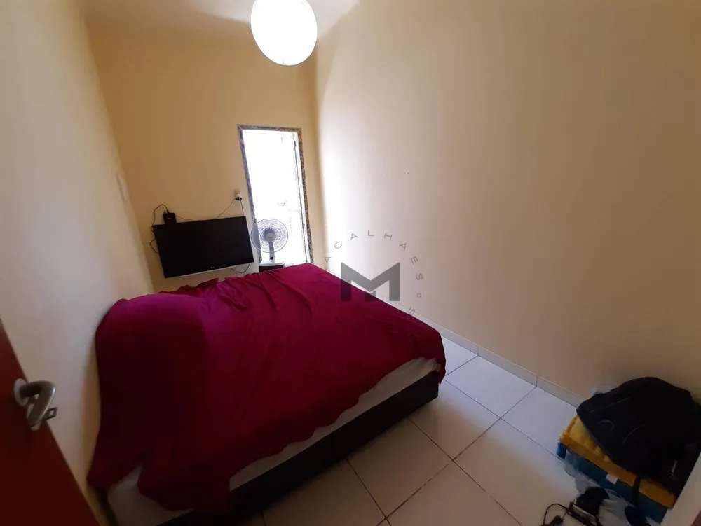 Apartamento, 2 quartos, 60 m² - Foto 12