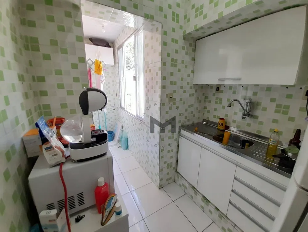 Apartamento, 2 quartos, 60 m² - Foto 3
