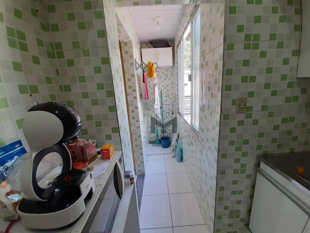 Apartamento, 2 quartos, 60 m² - Foto 4