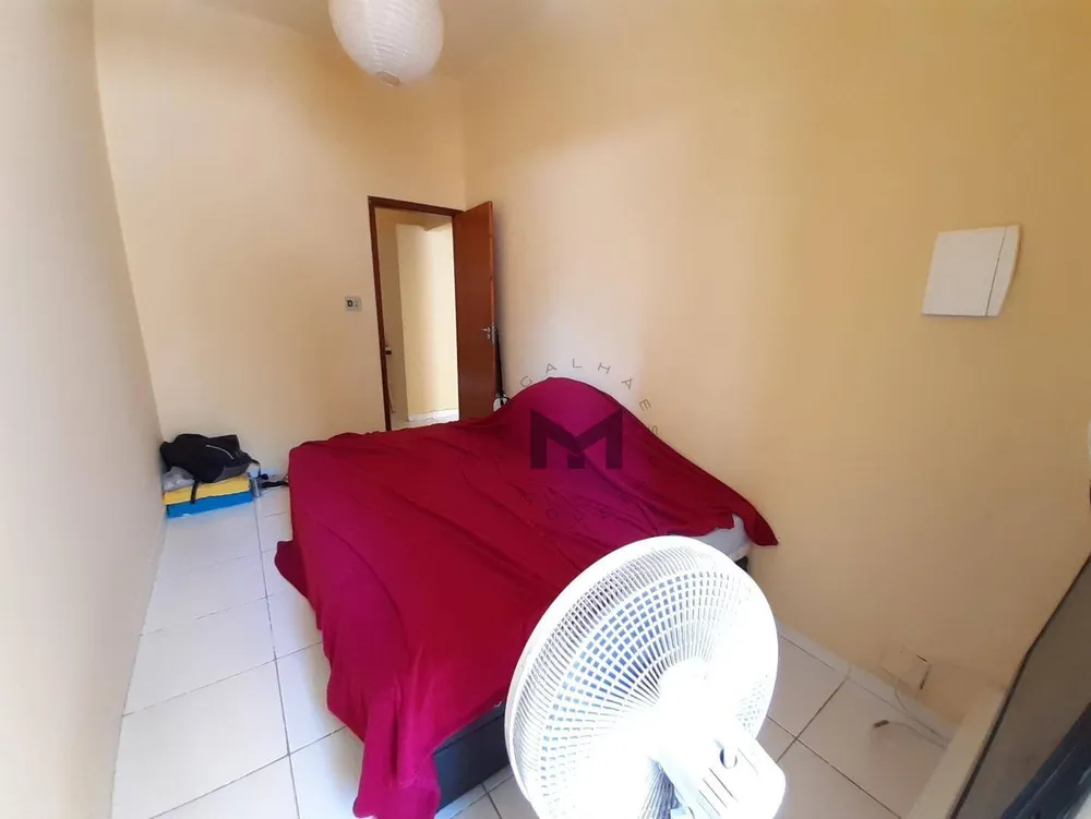 Apartamento, 2 quartos, 60 m² - Foto 11