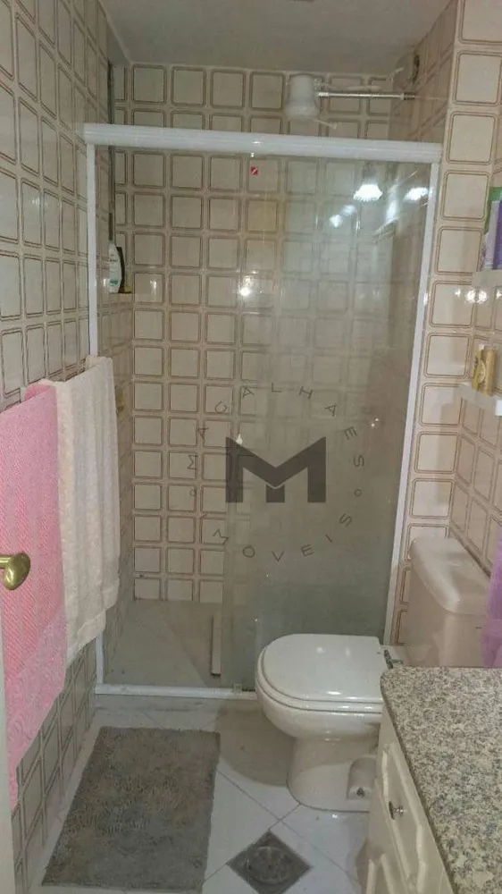 Apartamento, 1 quarto, 60 m² - Foto 6