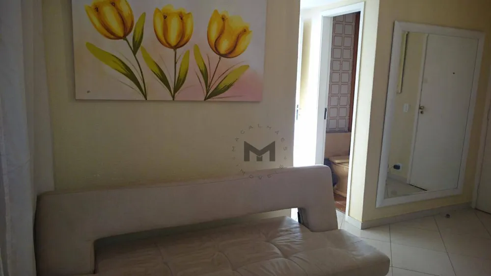 Apartamento, 1 quarto, 60 m² - Foto 2
