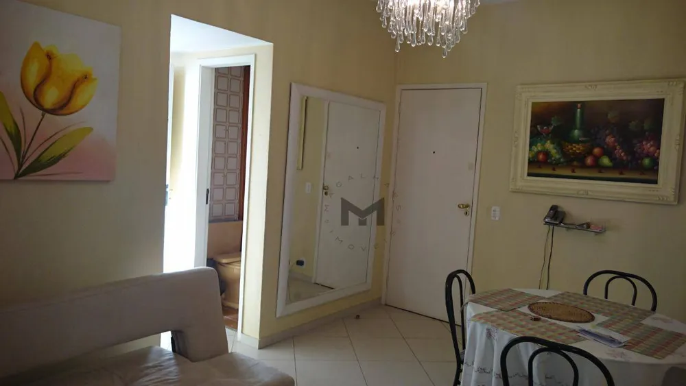 Apartamento, 1 quarto, 60 m² - Foto 1