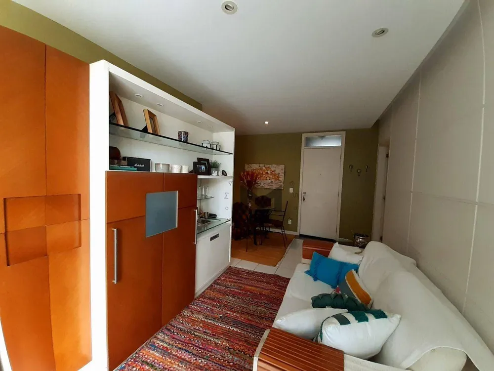 Apartamento, 2 quartos, 70 m² - Foto 4