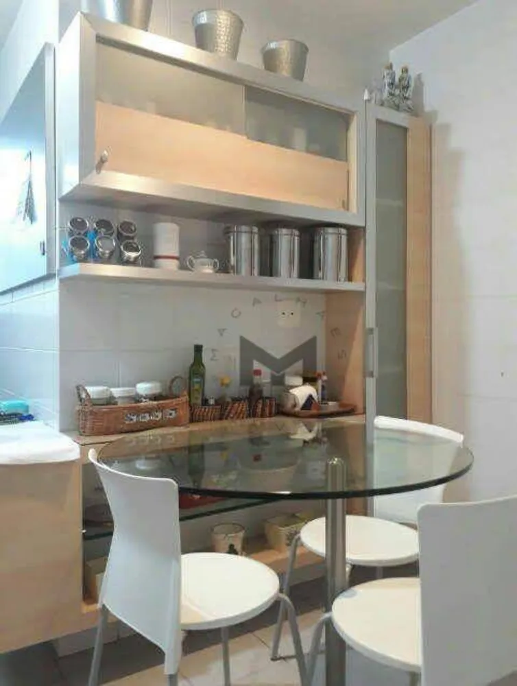 Apartamento, 2 quartos, 70 m² - Foto 8